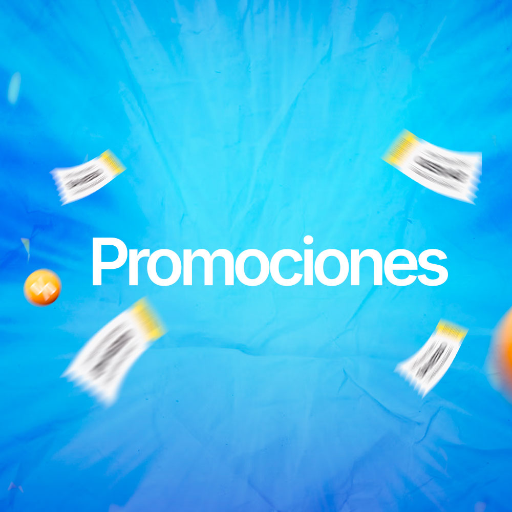 Promociones