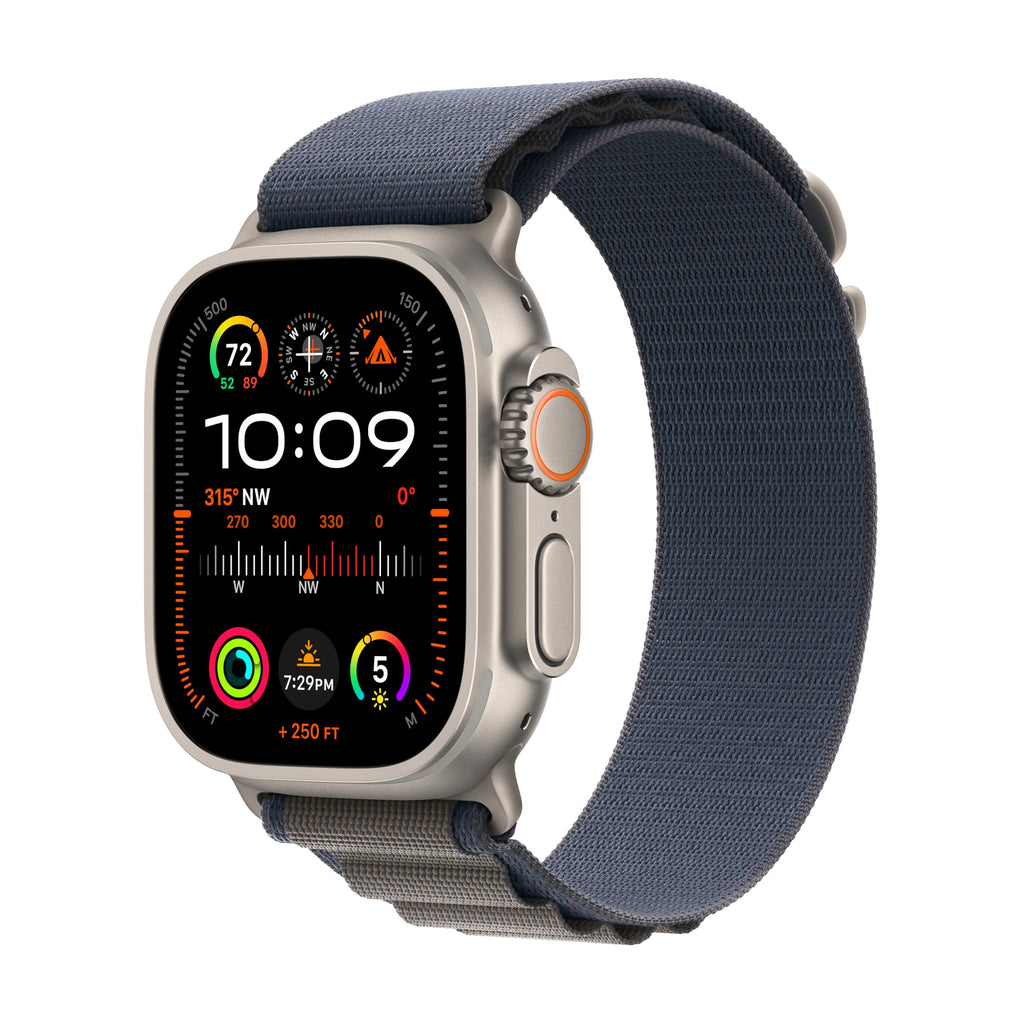 Applewatch Ultra 1.1