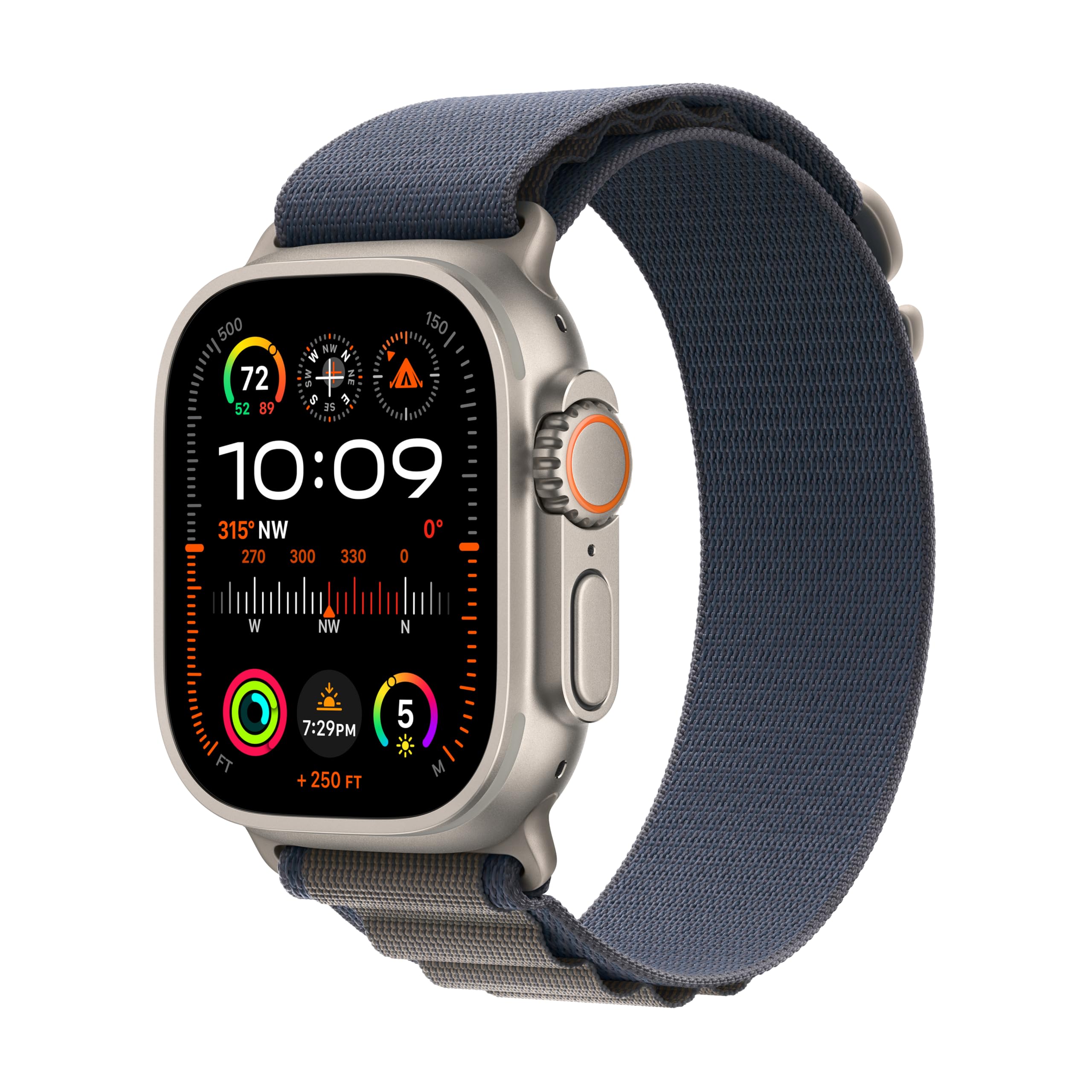 Applewatch Ultra 1.1