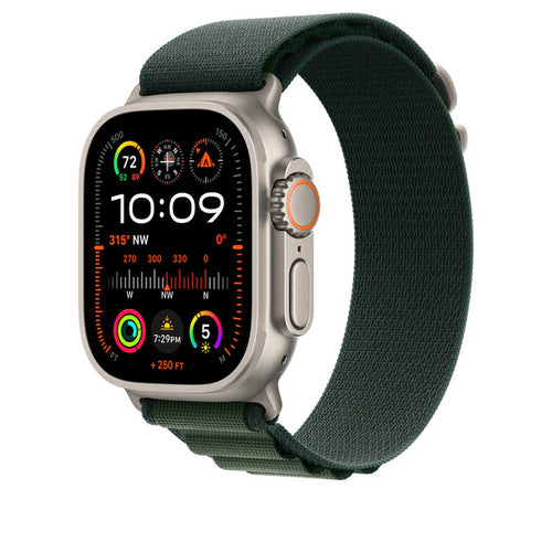 Applewatch Ultra 1.1