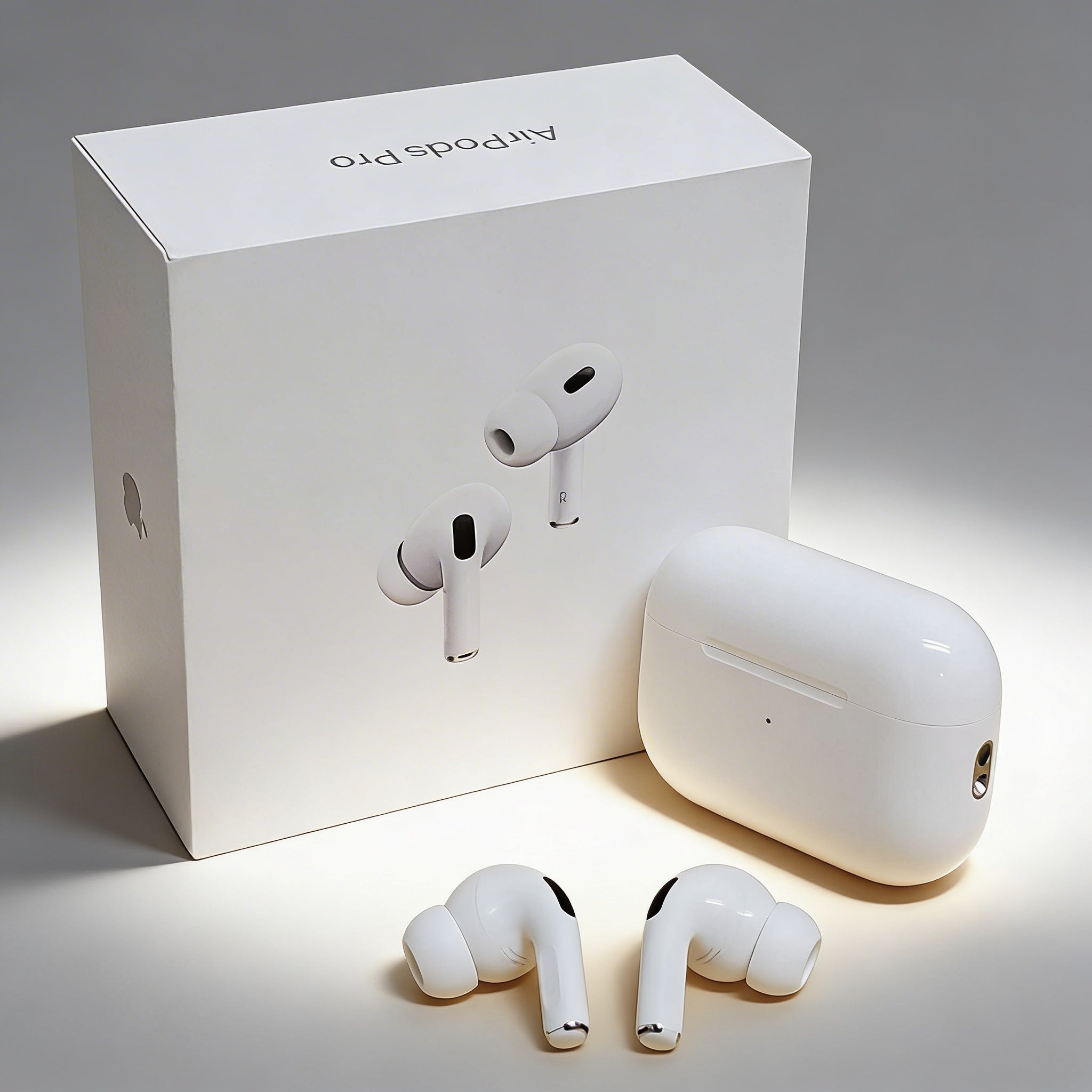 AirPods pro (2da generación) 1.1
